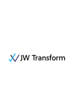 JW Transform Consulting Logo