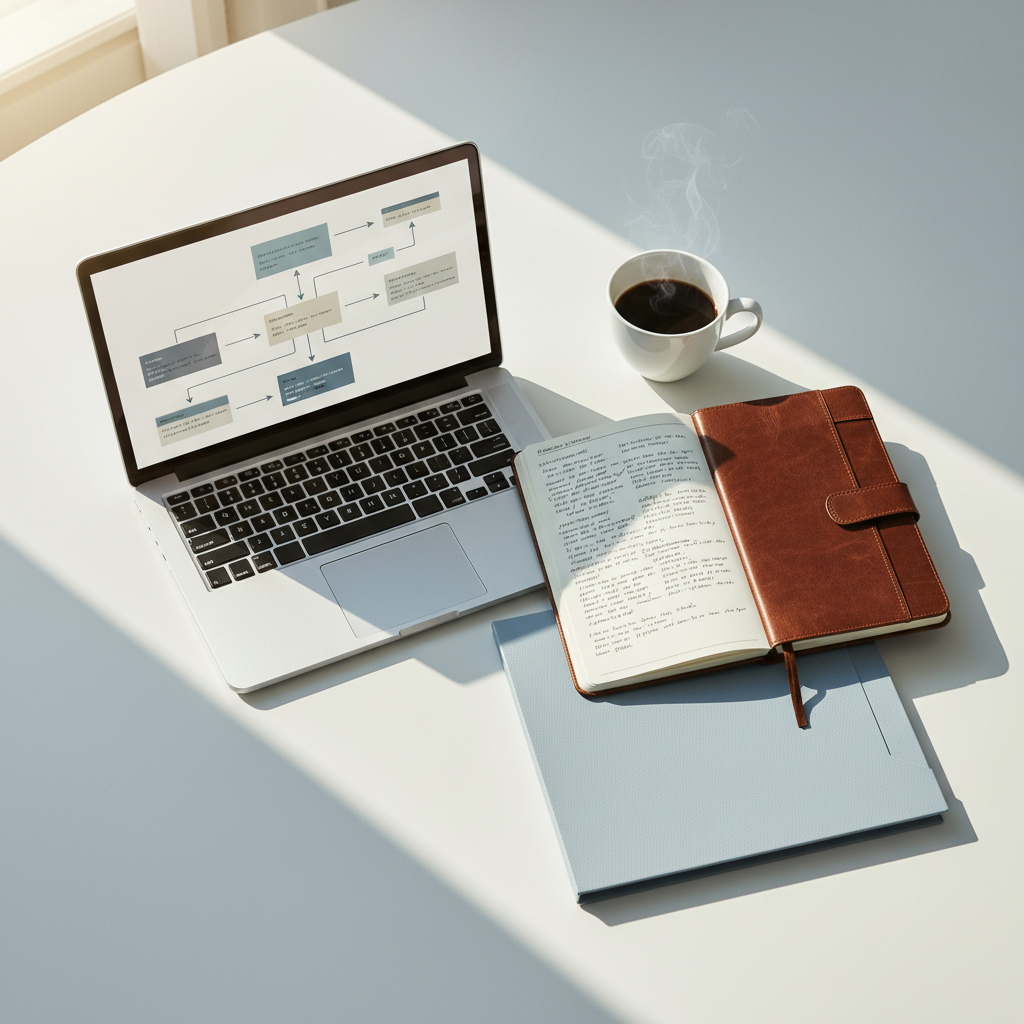 About Us - JW Transform Consulting