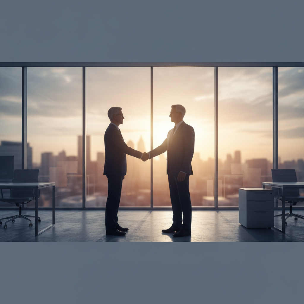 JW Transform — book a discovery call