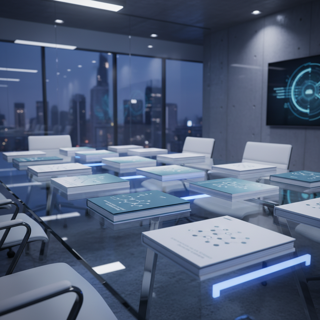 Free consulting guides and resources download