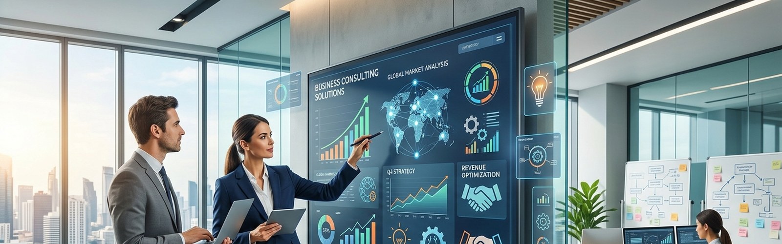 JW Transform — Agile pharma consulting