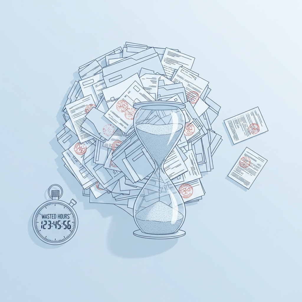 Agile Marketing & Launch Transformation for Pharma | JW Transform - JW Transform Consulting