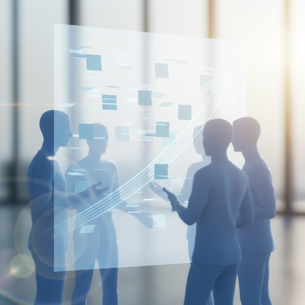 Agile Marketing & Launch Transformation for Pharma | JW Transform - JW Transform Consulting