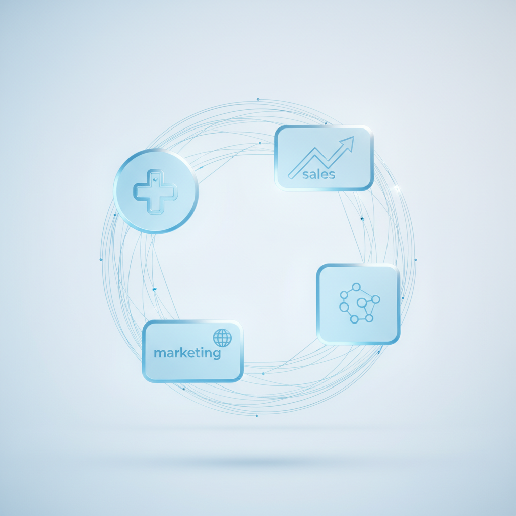 Agile Marketing & Launch Transformation for Pharma | JW Transform - JW Transform Consulting